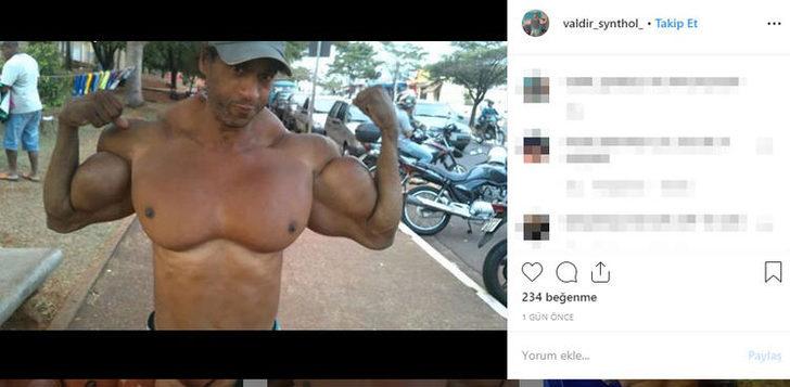 Fenomen isim paylaşımlarıyla sosyal medyayı karıştırdı! G4