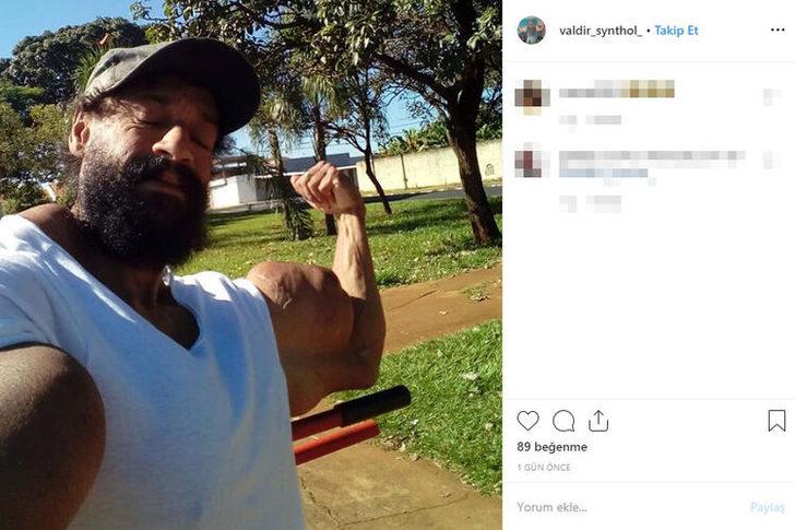 Fenomen isim paylaşımlarıyla sosyal medyayı karıştırdı! G5