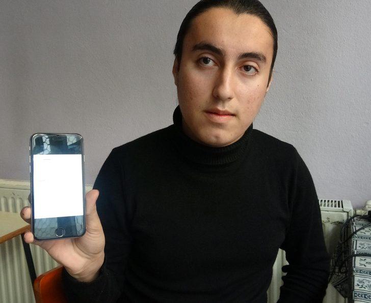 Apple'ın bir açığını daha buldu! Ünlülerin fotoğraflarına erişebiliyor G3