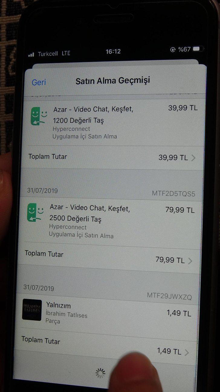 Apple'ın bir açığını daha buldu! Ünlülerin fotoğraflarına erişebiliyor G5