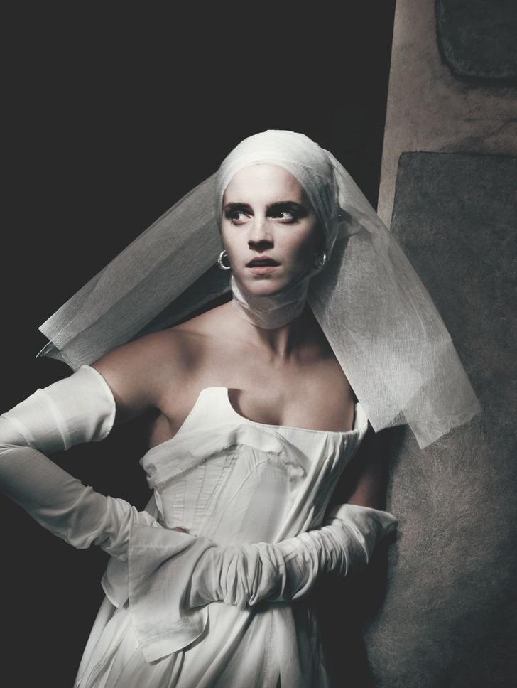 2020 Pirelli Takvimi tanıtıldı! Bu yıl bildiğiniz gibi değil G1