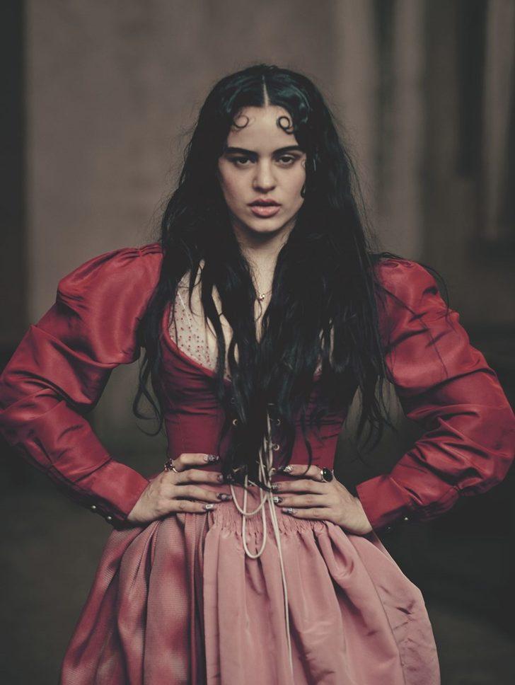 2020 Pirelli Takvimi tanıtıldı! Bu yıl bildiğiniz gibi değil G4