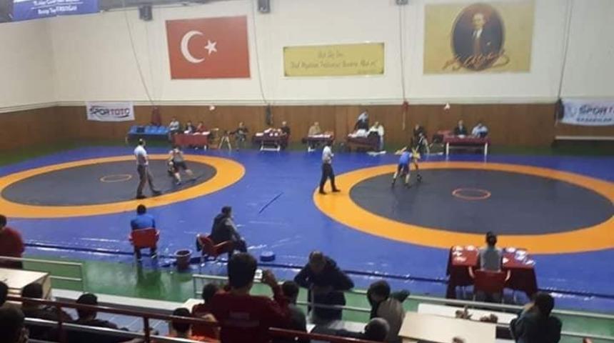 Gen&ccedil; g&uuml;reş&ccedil;ilerden şampiyonluk s&ouml;z&uuml;