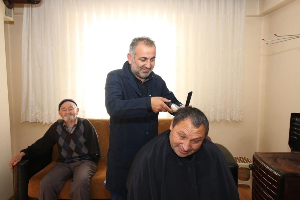 Ordu&rsquo;da engellilere evde bakım i&ccedil;in 90 milyon lira harcandı