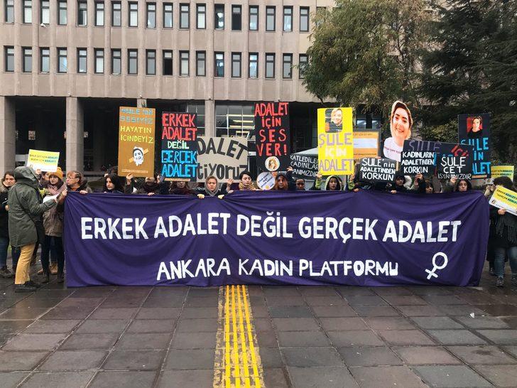 Şule Çet davasında karar belli oldu G1