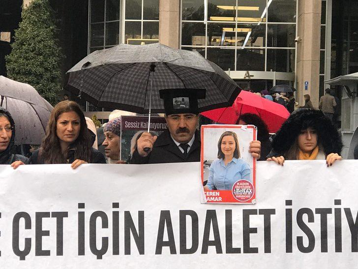 Şule Çet davasında karar belli oldu G3