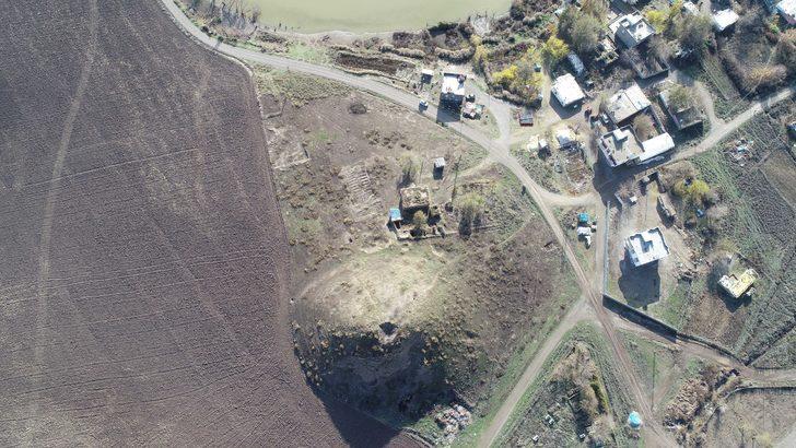 Altın dedikodusunu duyan orayı kazmaya gidiyor! Avrupa'dan gelenler de var G3