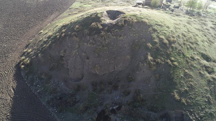 Altın dedikodusunu duyan orayı kazmaya gidiyor! Avrupa'dan gelenler de var G1