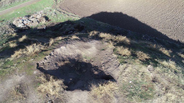 Altın dedikodusunu duyan orayı kazmaya gidiyor! Avrupa'dan gelenler de var G4