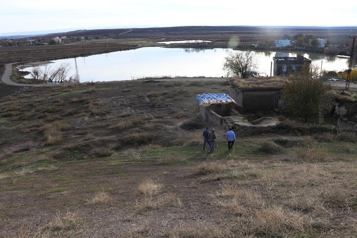 Altın dedikodusunu duyan orayı kazmaya gidiyor! Avrupa'dan gelenler de var G5