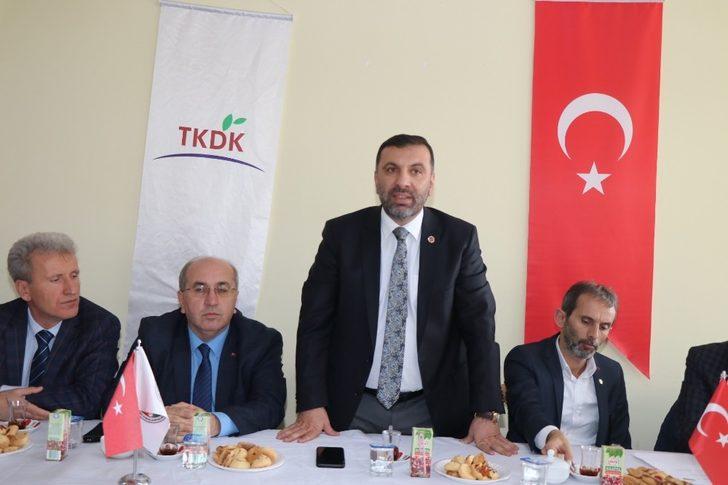 Kavak Yerel Eylem Grubu çalışmalarına başladı G2