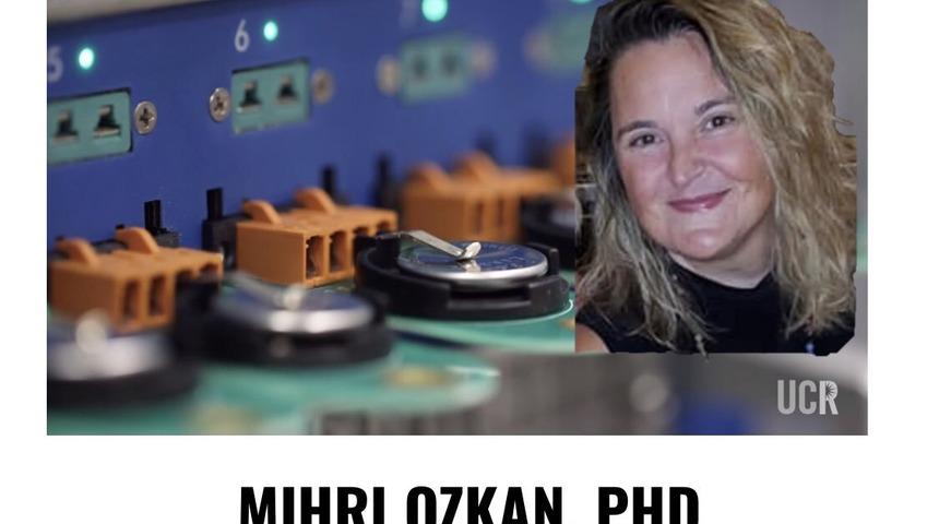 ABD'deki Türk bilim insanından büyük başarı!