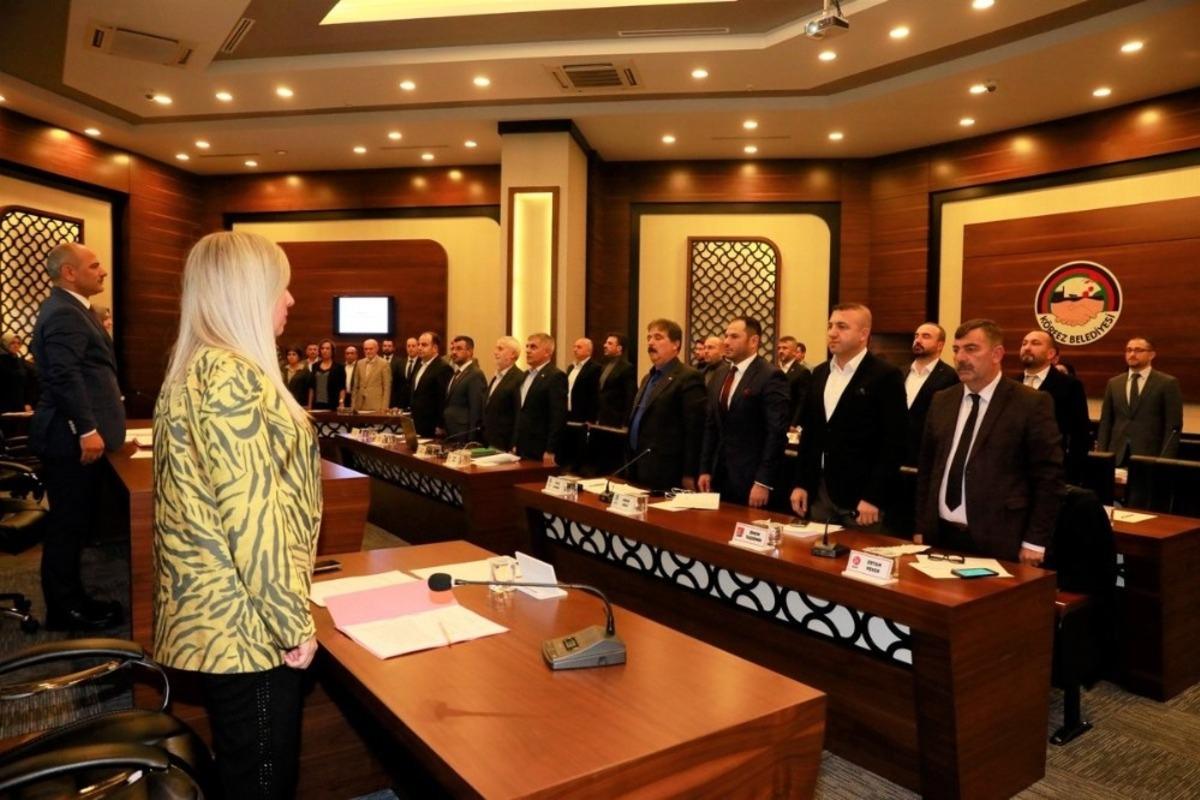 K&ouml;rfez&rsquo;e sağlık kompleksi ve Yaşlı Bakım Merkezi