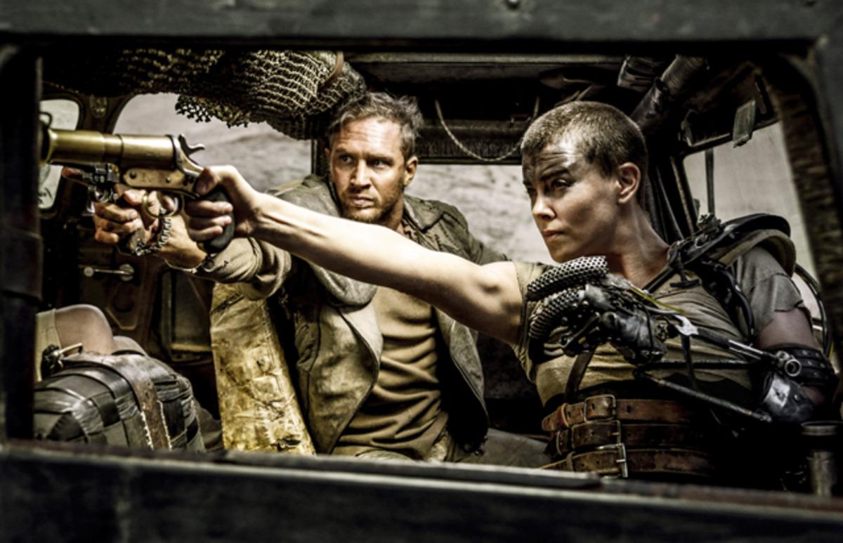 Son 10 yılın en iyi 19 filmi: The New York Times se&ccedil;ti 