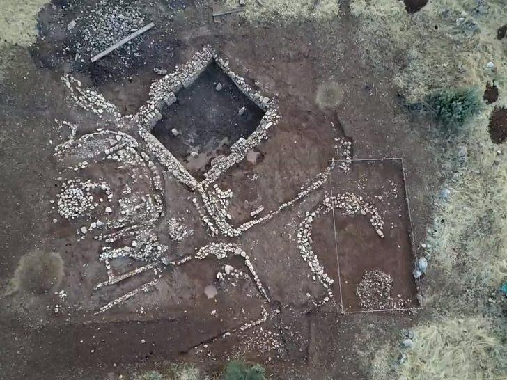 Müthiş keşif! Göbeklitepe'den daha eskiymiş G3