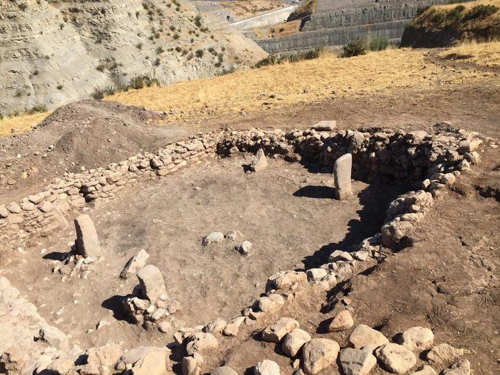 Müthiş keşif! Göbeklitepe'den daha eskiymiş G4