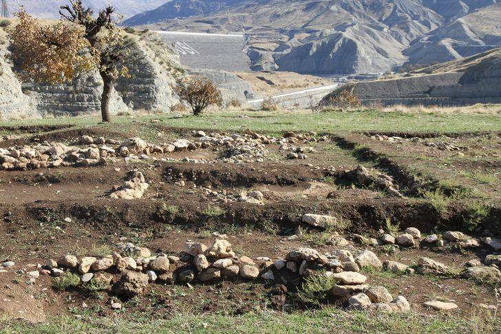 Müthiş keşif! Göbeklitepe'den daha eskiymiş G5