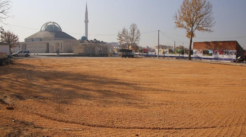 Başkan Kalaycı: &ldquo;&Ccedil;&ouml;z&uuml;m odaklı &ccedil;alışıyoruz&rdquo;