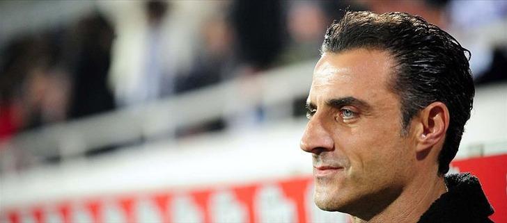 Kasımpaşa, Tayfur Havutçu ile anlaşmaya vardı G5