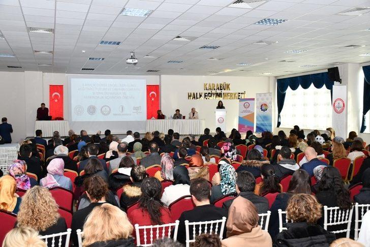 3 Aralık Dünya Engelliler Günü etkinlikleri G1