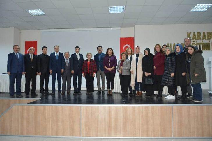 3 Aralık Dünya Engelliler Günü etkinlikleri G3