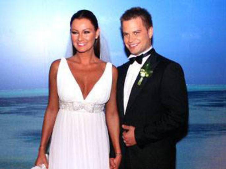 Ünlüler dünyasında kim kiminle evli? G5