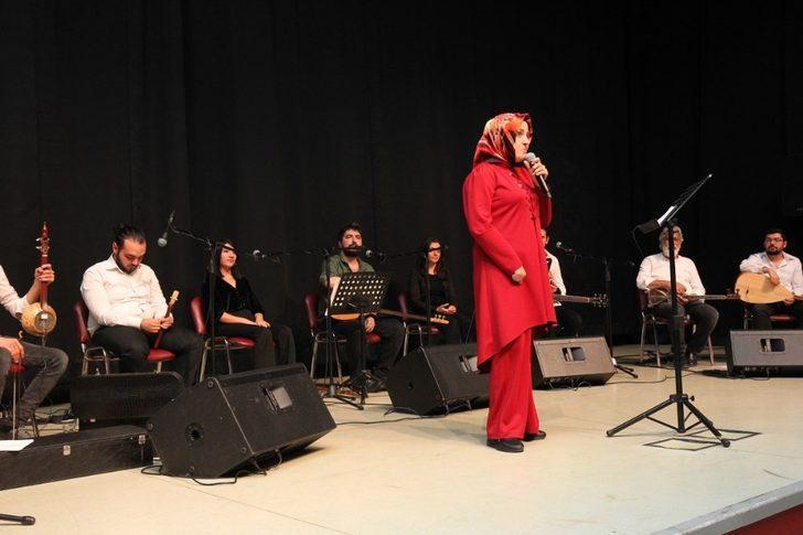 GESMEK’ten Engeliler Günü özel konseri G1