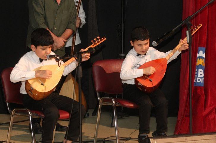 GESMEK’ten Engeliler Günü özel konseri G2