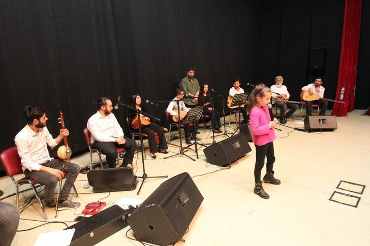 GESMEK’ten Engeliler Günü özel konseri G3