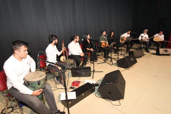 GESMEK’ten Engeliler Günü özel konseri G4