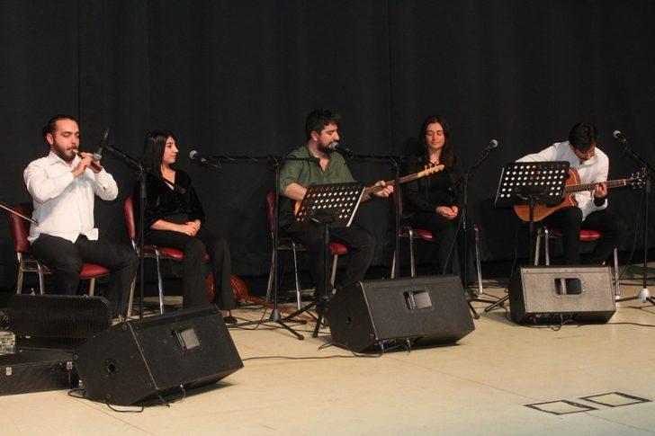 GESMEK’ten Engeliler Günü özel konseri G5