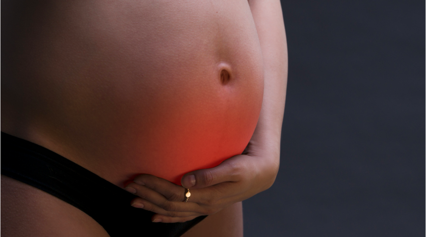 Anne karnında bebeğin yaşamını tehdit eden 12 önemli hastalık