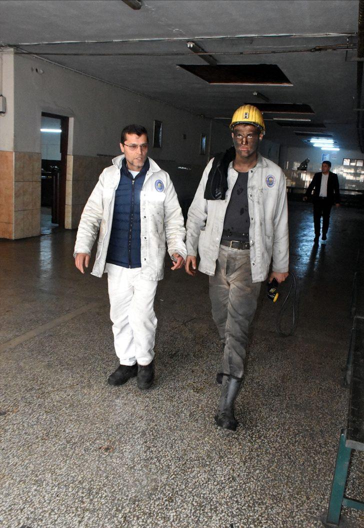 Baba oğul "karaelmas"ı gün yüzüne çıkarıyor G4