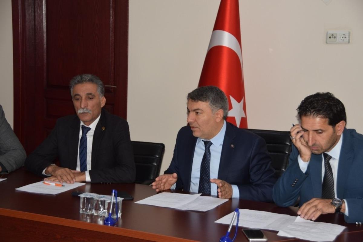 Dilovası Belediyesi 2019 yılı son meclisi ger&ccedil;ekleşti