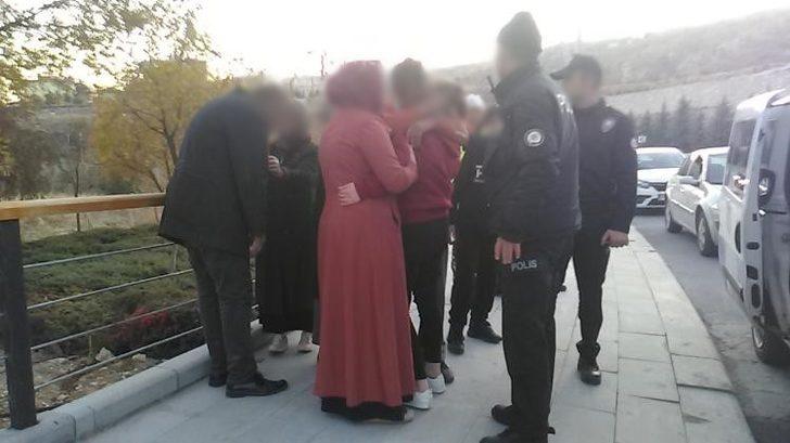 Konya'da dehşete düşüren olay! Genç kızı arabayla kaçırıp yol kenarına attılar G1