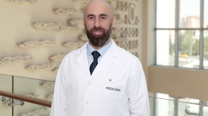 Kontrol edilmeyen diyabet göz kaybına yol açıyor