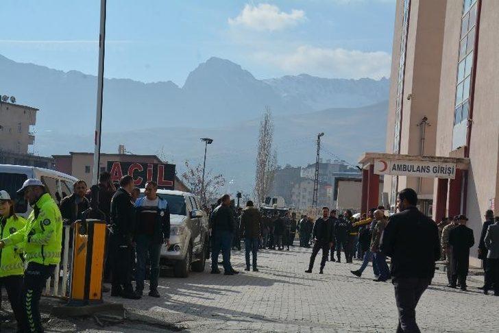 Öğrenci servisi şarampole yuvarlandı: 2 ölü, çok sayıda yaralı G2