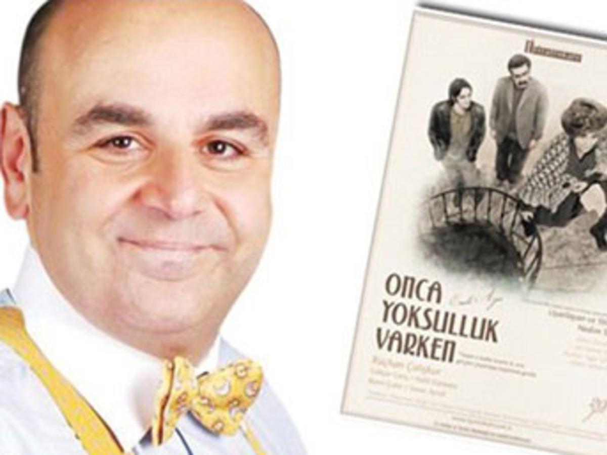 Erzurum'da tiyatroya sans&uuml;r