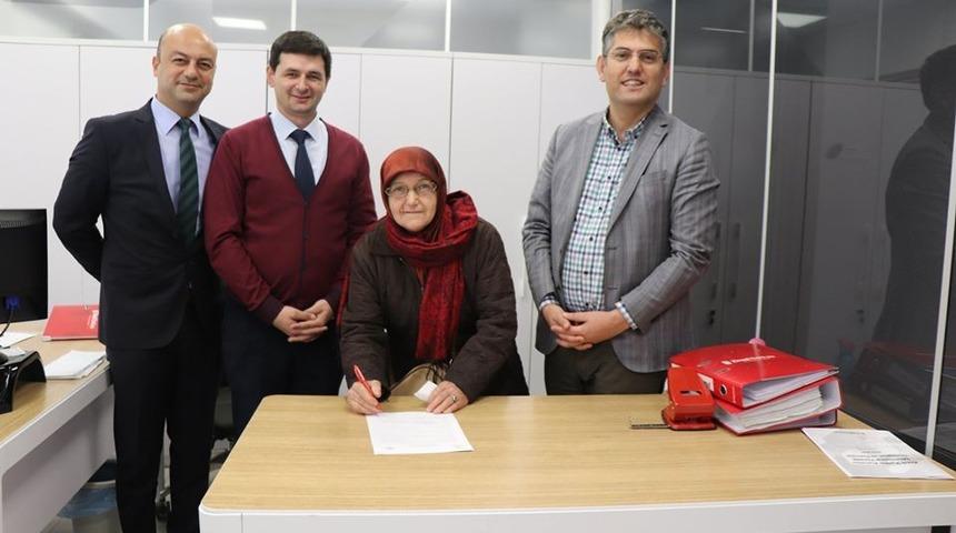 G&ouml;lpazarı&rsquo;nda TOKİ başvuruları i&ccedil;in son g&uuml;n 31 Aralık