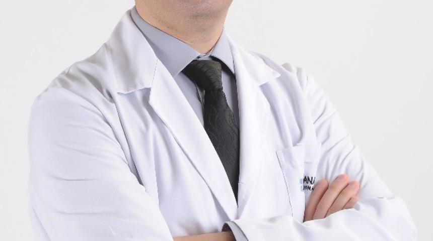 Kolon kanserinde erken teşhis &ouml;nemli