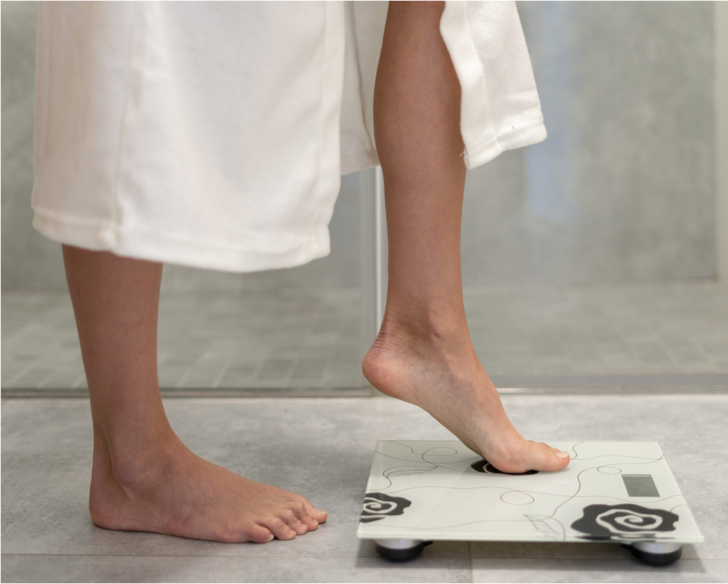 Bilinenin aksine soğuk hava kilo verdiriyor 