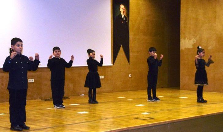 Dilovası’nda “Engelliler Günü” kutlandı G3