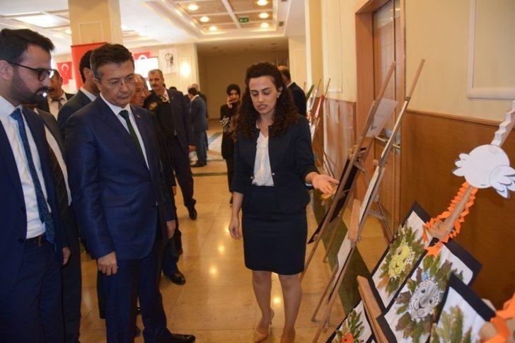 Dilovası’nda “Engelliler Günü” kutlandı G5