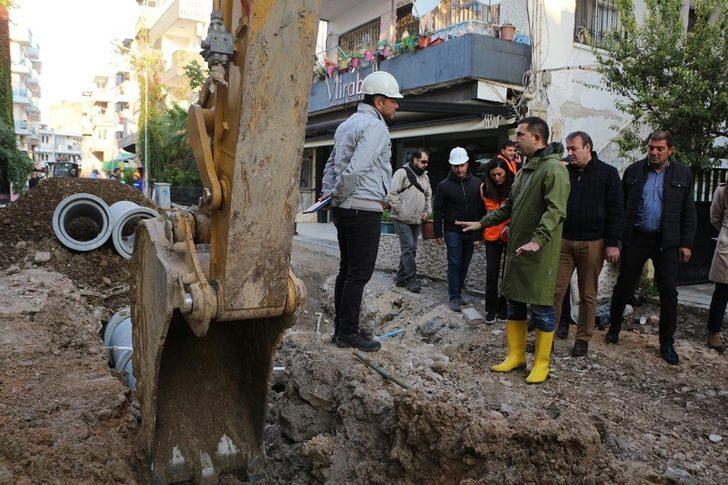 Kuşadası, Başkan Ömer Günel ile değişimi yaşıyor G4