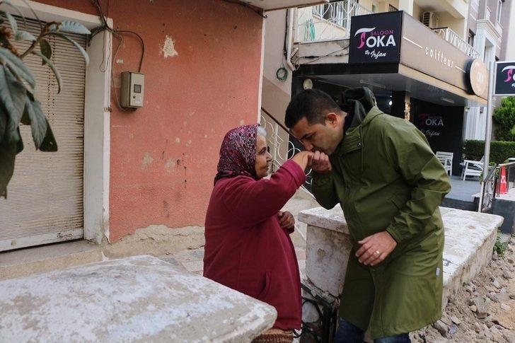 Kuşadası, Başkan Ömer Günel ile değişimi yaşıyor G5