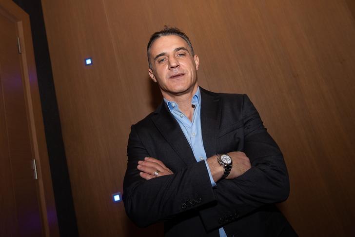 Kasımpaşa, Tayfur Havutçu ile anlaşmaya vardı G4