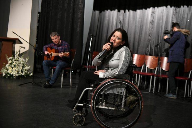 Büyükşehirden “3 Aralık Dünya Engelliler Günü” etkinlikleri G1