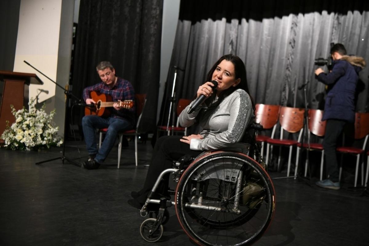 B&uuml;y&uuml;kşehirden &ldquo;3 Aralık D&uuml;nya Engelliler G&uuml;n&uuml;&rdquo; etkinlikleri