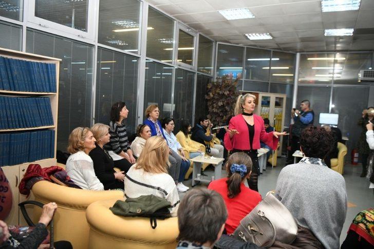 Büyükşehirden “3 Aralık Dünya Engelliler Günü” etkinlikleri G2