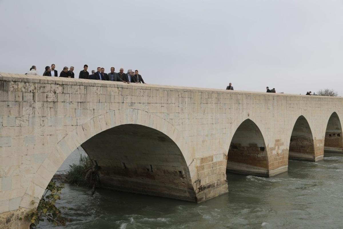 Kocaispir: "Misis &ouml;nemli bir turizm merkezi olacak"